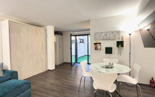 Loft Viale Corsica