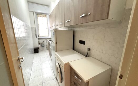 Monolocale Città Studi