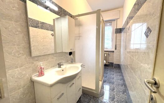 Monolocale Città Studi