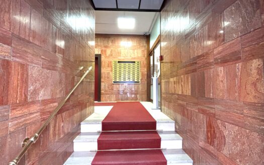 Monolocale Città Studi