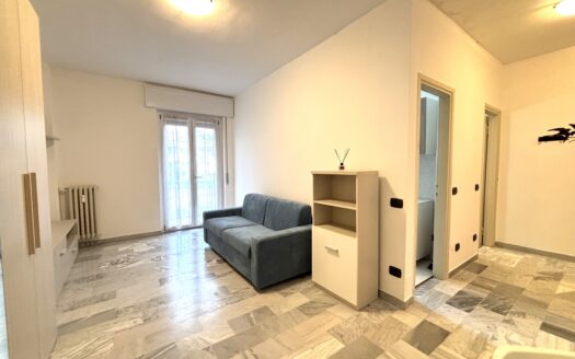 Monolocale Città Studi