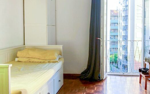 Monolocale Porta Romana