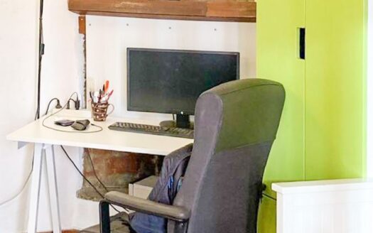 Monolocale Porta Romana