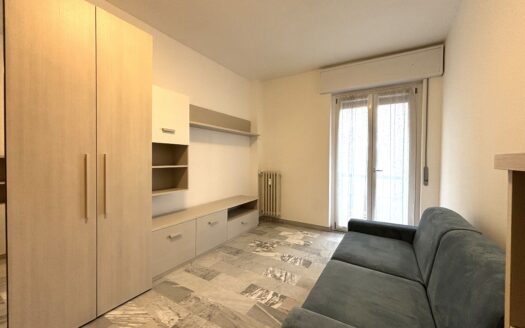 Monolocale Città Studi