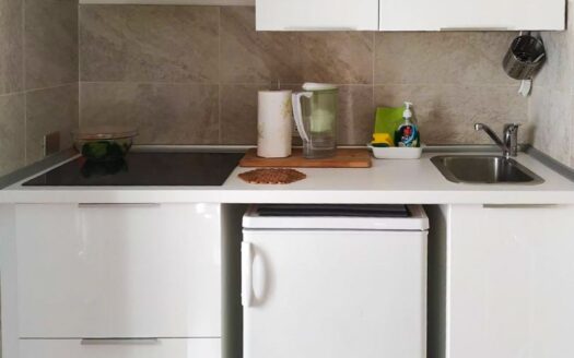 Monolocale Porta Romana