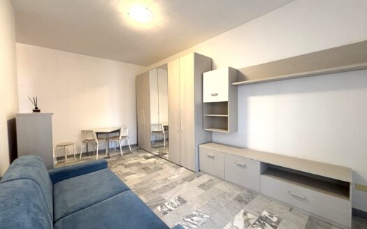 Monolocale Città Studi